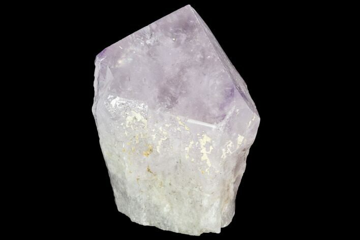 Amethyst Crystal Point - Brazil #101989